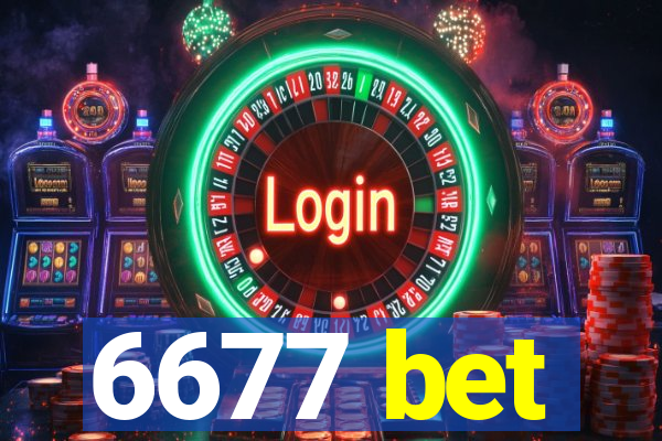 6677 bet